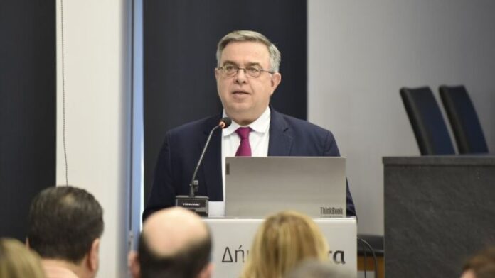 Η Αποκεντρωμένη Διοίκηση Μακεδονίας-Θράκης στην 90ή ΔΕΘ