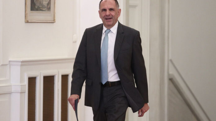 Γεραπετρίτης για τη Νέα Ορλεάνη: Εγκαινιάστηκε το Επίτιμο Προξενείο και η ιστορική και στρατηγική σημασία της πόλης