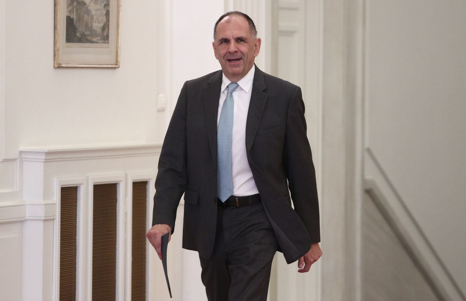 Γεραπετρίτης για τη Νέα Ορλεάνη: Εγκαινιάστηκε το Επίτιμο Προξενείο και η ιστορική και στρατηγική σημασία της πόλης