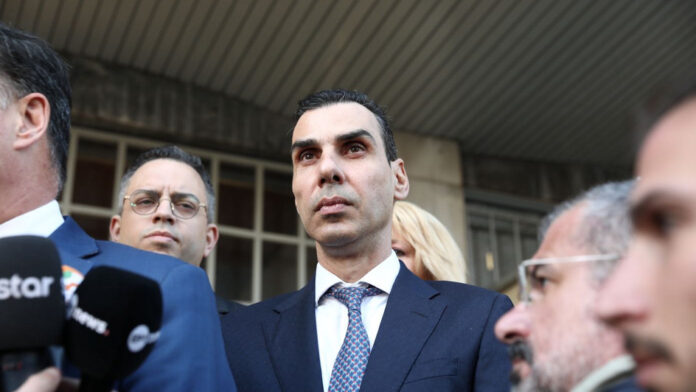 Μ. Θεμιστοκλέους: 1.000 επιπλέον νοσηλευτές θα έχουν πιάσει δουλειά στο ΕΣΥ έως τα μέσα Νοεμβρίου