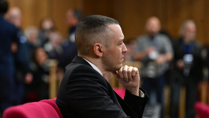 Γιώργος Δελλής για Ηλία Κασιδιάρη: Ο Άρειος Πάγος θα κρίνει για πιθανή υποψηφιότητα