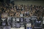 ΠΑΟΚ – Άρης: Συνελήφθη 23χρονος για λέιζερ σε παίκτες και τον πάγκο των φιλοξενούμενων
