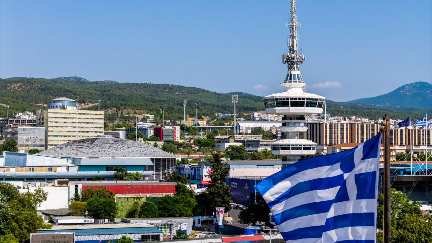 90ή ΔΕΘ: Μέτρα της ΕΛ.ΑΣ., συγκεντρώσεις διαμαρτυρίας και κυκλοφοριακές ρυθμίσεις