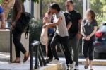 Κυψέλη: Στον ανακριτή οι τρεις συλληφθέντες για τις μαχαιριές στο βρέφος – Οι ισχυρισμοί του 43χρονου