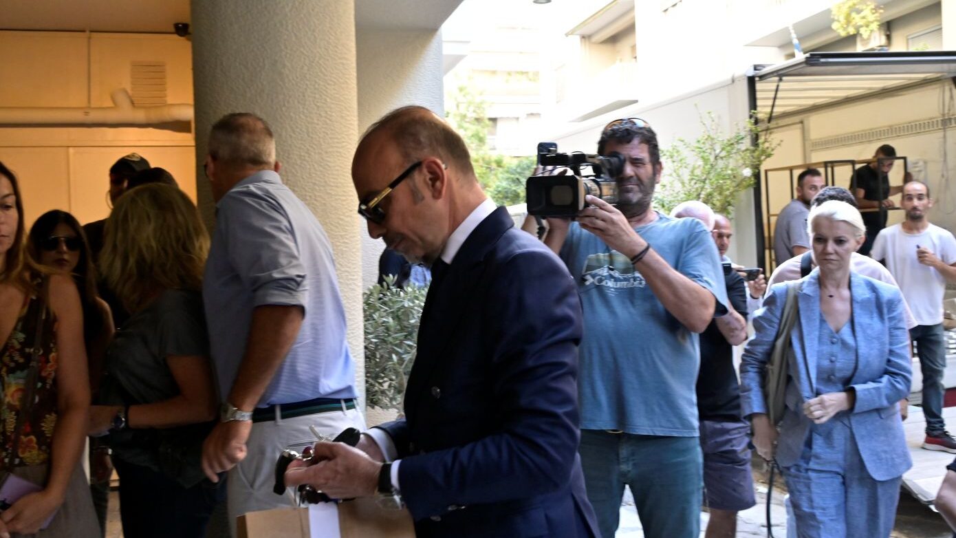 Γιατρός προφυλακισμένος για τον θάνατο του Γιώργου Μαζωνάκη: «Δεν τον γνώρισε ποτέ»