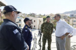 Κυριάκος Μητσοτάκης στο Καστελλόριζο: Επίδομα 5.000 ευρώ για τους υπαλλήλους – Live