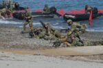 «MEDUSA15 2026»: Μεγάλη διακλαδική άσκηση στην Κρήτη – Απόβαση, αεροναυτικές επιχειρήσεις και drones