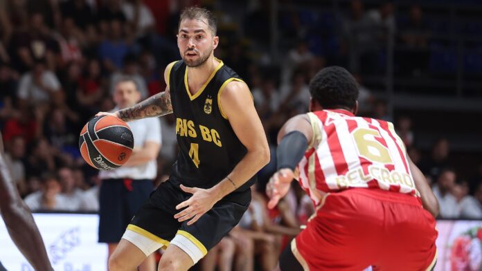 Λε Μαν – Άρης 74-87: Νικηφόρα πρεμιέρα στο Eurocup