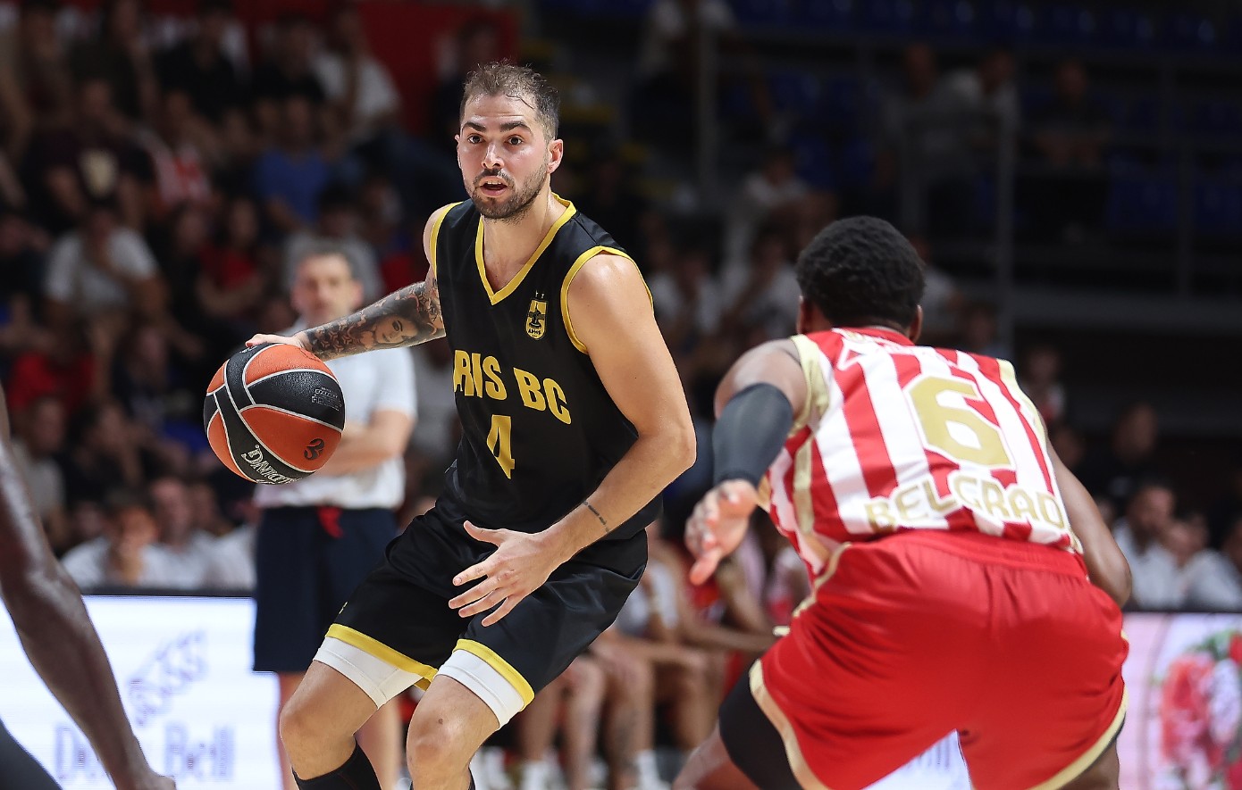 Λε Μαν – Άρης 74-87: Νικηφόρα πρεμιέρα στο Eurocup