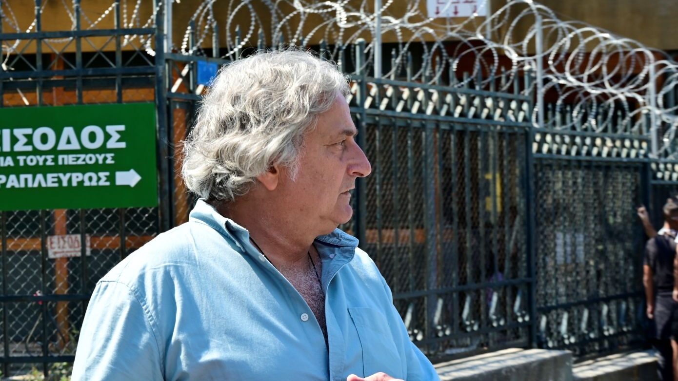 Μαρτυρία για τον υπνοθεραπευτή: Ήρθε άνετος στο σπίτι μου, αλλά δεν κατάφερε να με υπνωτίσει – Πώς αιτιολόγησε την αποτυχημένη συνεδρία