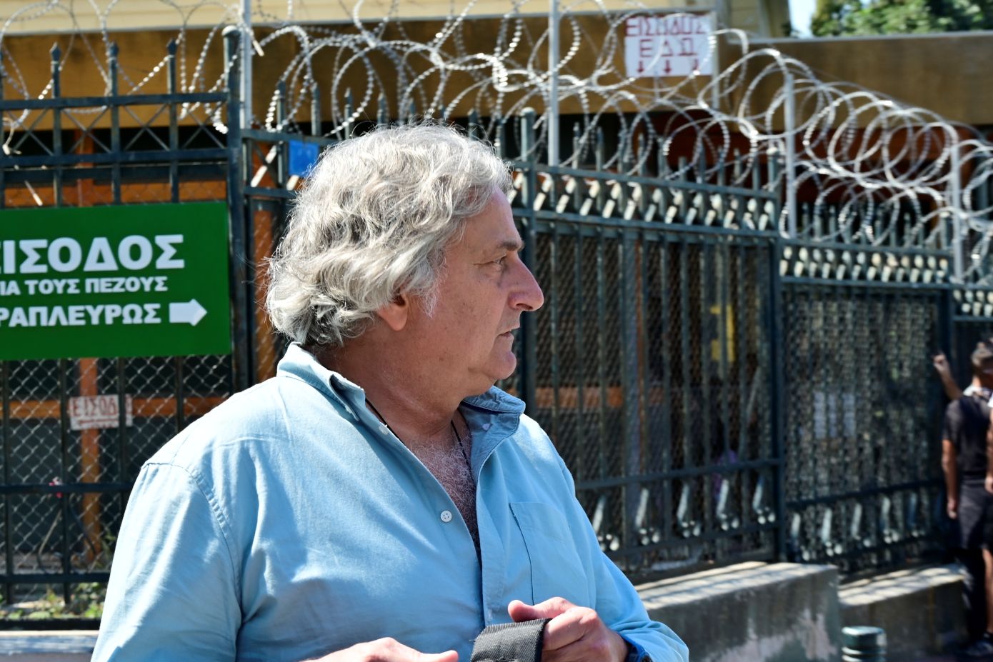 Μαρτυρία για τον υπνοθεραπευτή: Ήρθε άνετος στο σπίτι μου, αλλά δεν κατάφερε να με υπνωτίσει – Πώς αιτιολόγησε την αποτυχημένη συνεδρία