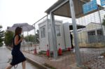 Μ. Καρυστιανού στη δίκη των Τεμπών: Περιμένω από το δικαστήριο να κάνει την πρέπουσα έρευνα για το θέμα της πυρόσφαιρας