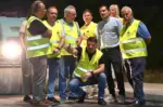 Ν. Χαρδαλιάς: Η οδική ασφάλεια είναι για εμάς ύψιστη προτεραιότητα στη Δυτική Αθήνα και συνεχίζουμε να το αποδεικνύουμε με έργα