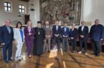 Δήμος Ιωαννιτών: Θεσμικές επαφές ιδιαίτερης σημασίας στη Φρανκφούρτη