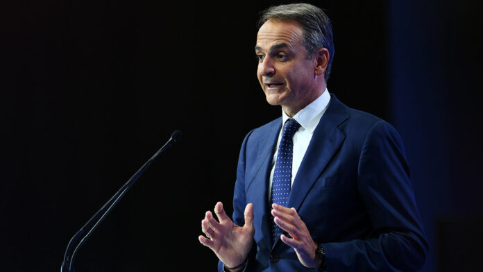 Πρωθυπουργός: Περίγραμμα μέτρων για την αντιμετώπιση της ακρίβειας το απόγευμα
