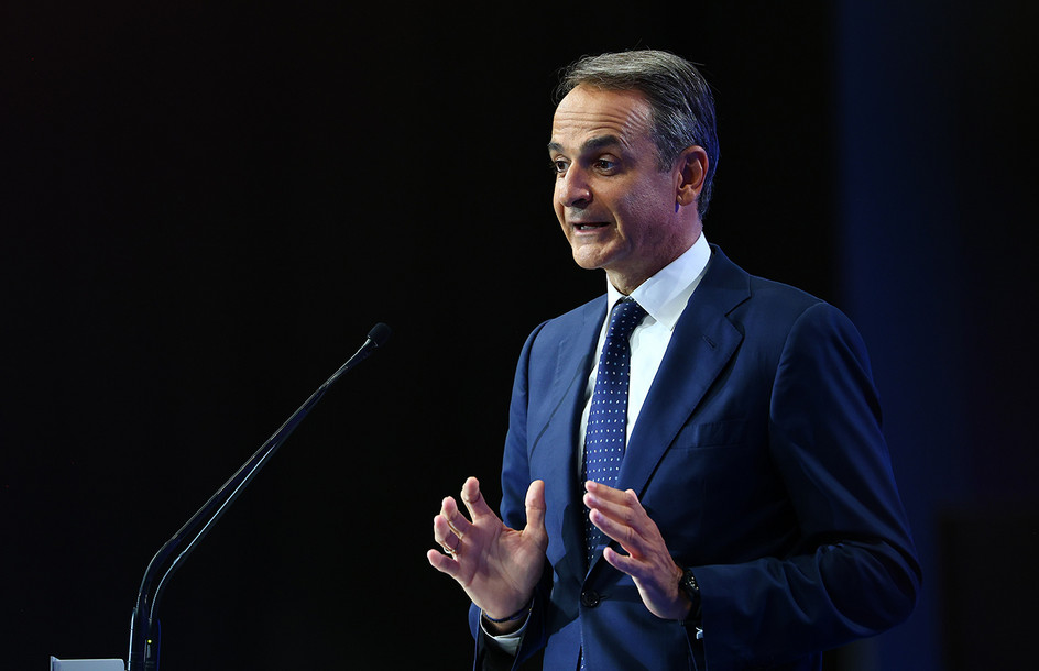 Πρωθυπουργός: Περίγραμμα μέτρων για την αντιμετώπιση της ακρίβειας το απόγευμα