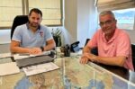 Περιφέρεια Στερεάς Ελλάδας: 24 εκ. ευρώ χρηματοδοτήσεις προς Δήμους για έργα αγροτικής και εσωτερικής οδοποιίας