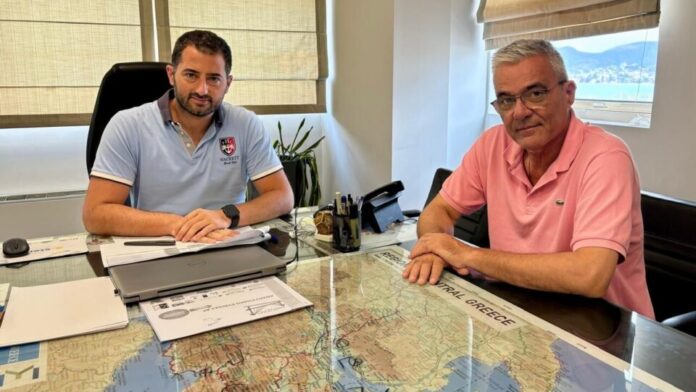 Περιφέρεια Στερεάς Ελλάδας: 24 εκ. ευρώ χρηματοδοτήσεις προς Δήμους για έργα αγροτικής και εσωτερικής οδοποιίας