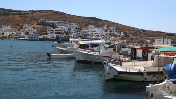 Η Ευρωπαϊκή Επιτροπή ενέκρινε το επενδυτικό πρόγραμμα του Ταμείου Απανθρακοποίησης Νήσων