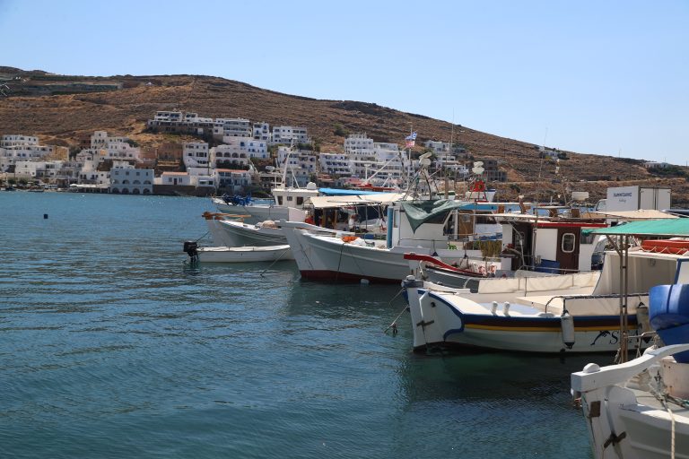 Η Ευρωπαϊκή Επιτροπή ενέκρινε το επενδυτικό πρόγραμμα του Ταμείου Απανθρακοποίησης Νήσων