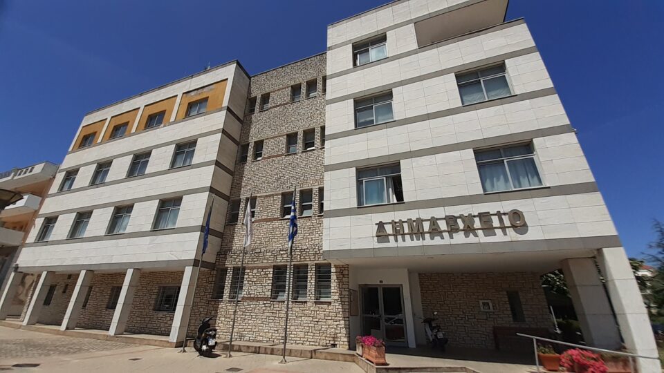Παιδική Χαρά ΑμεΑ στην Άρτα σε τροχιά υλοποίησης