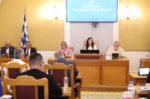 Νότιο Αιγαίο: Ομόφωνο ψήφισμα του Περιφερειακού Συμβουλίου για την απώλεια της Αικατερίνης Ζηρούνη