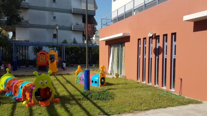 Δ. Ηρακλείου Αττικής: Μονιμοποιούνται 64 εργαζόμενοι στους βρεφονηπιακούς σταθμούς