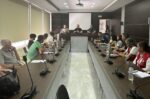 Π.Ε.Σ.Ο.Π.Π. Λακωνίας: Συνεδρίασε για την αντιπλημμυρική προστασία