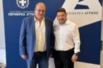 Περιφέρεια Αττικής: 5,6 εκατ. ευρώ για την ανακατασκευή του «Νόμπελ» στο Χαλάνδρι