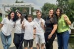 Νέοι του Δήμου Θέρμης συμμετείχαν στην Κατασκήνωση Νέων «Green Deal» στη Μολδαβία