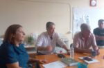 Δ. Ζακύνθου: Άμεσες παρεμβάσεις στο Λύκειο Κατασταρίου
