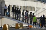 Λέσβος: Μεταφέρθηκαν 409 αιτούντες άσυλο – Αντιδρούν οι τοπικές αρχές