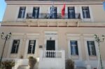 Δ. Αιγιαλείας: Παράταση αναγγελιών ζημιάς από την πυρκαγιά της 1ης Αυγούστου