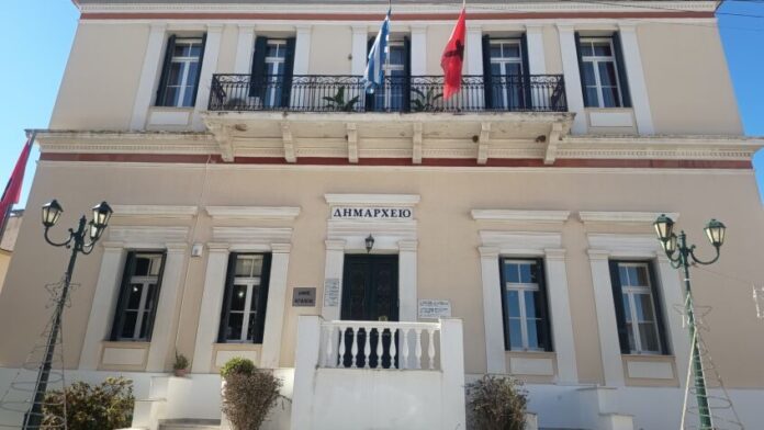 Δ. Αιγιαλείας: Παράταση αναγγελιών ζημιάς από την πυρκαγιά της 1ης Αυγούστου