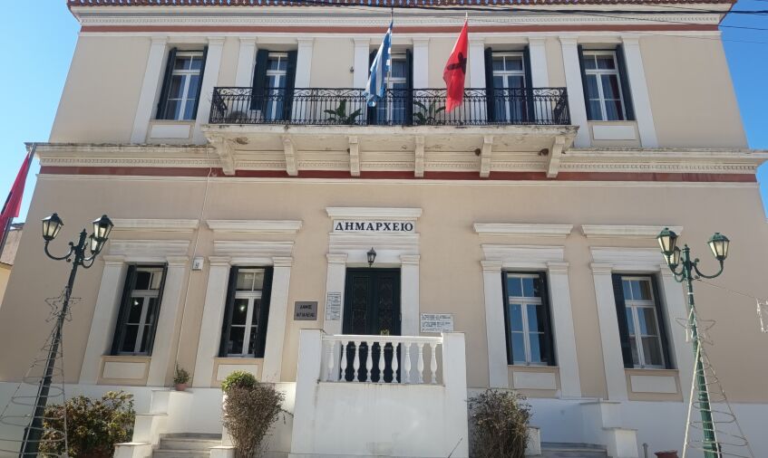 Δ. Αιγιαλείας: Παράταση αναγγελιών ζημιάς από την πυρκαγιά της 1ης Αυγούστου