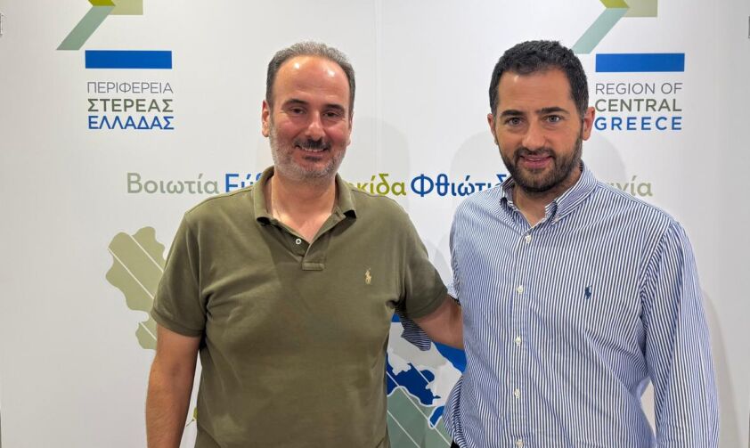 Έργο βελτίωσης οδικού άξονα ξεκινά στην Π.Ε. Ευρυτανίας