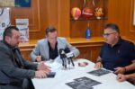 Δήμος Αλεξανδρούπολης: Αποκτά τέσσερις νέες φορητές μονάδες πυρόσβεσης
