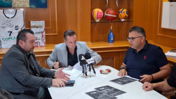 Δήμος Αλεξανδρούπολης: Αποκτά τέσσερις νέες φορητές μονάδες πυρόσβεσης