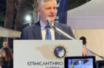 Κ. Γιουτίκας: SERREXPO 2026 και οι άνθρωποι της παραγωγής και του επιχειρείν