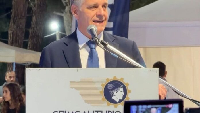 Κ. Γιουτίκας: SERREXPO 2026 και οι άνθρωποι της παραγωγής και του επιχειρείν