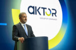 Όμιλος AKTOR: Ισχυρή ρευστότητα και υψηλό ανεκτέλεστο στο πρώτο εξάμηνο του 2026