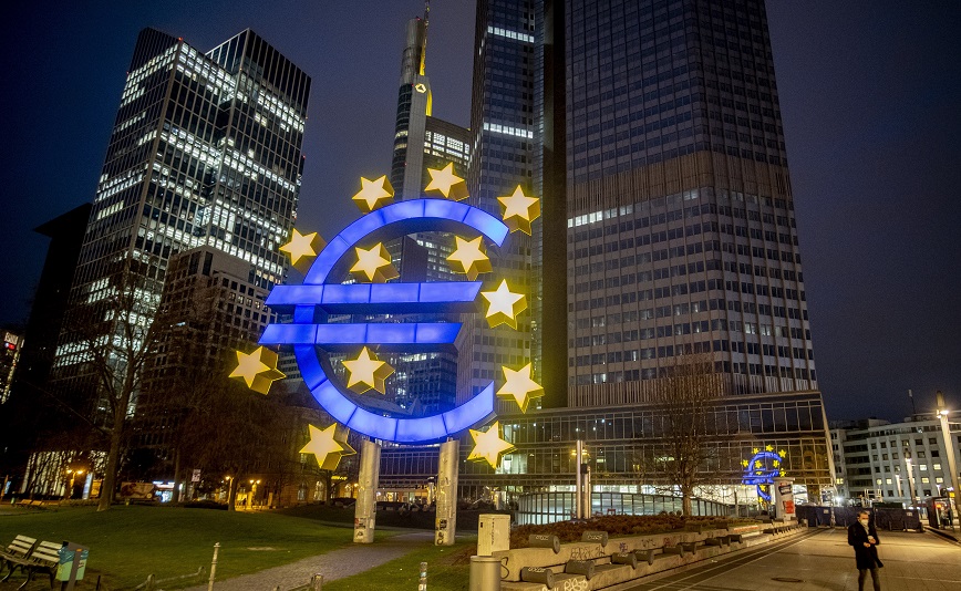 Η ΕΚΤ αύξησε κατά 0,25% τα επιτόκια στο 2,5% το βασικό επιτόκιο