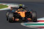 Formula 1: Ο Νόρις πήρε την pole position στη Μαδρίτη για 11 χιλιοστά