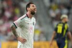 MLS: Ο Μέσι σκόραρε ξανά κόντρα στην Νάσβιλ