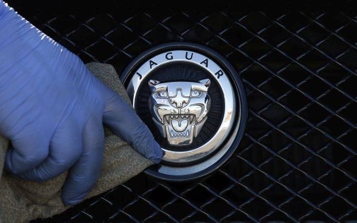 Jaguar Land Rover: Σχέδιο αναδιάρθρωσης με χιλιάδες θέσεις εργασίας σε κίνδυνο