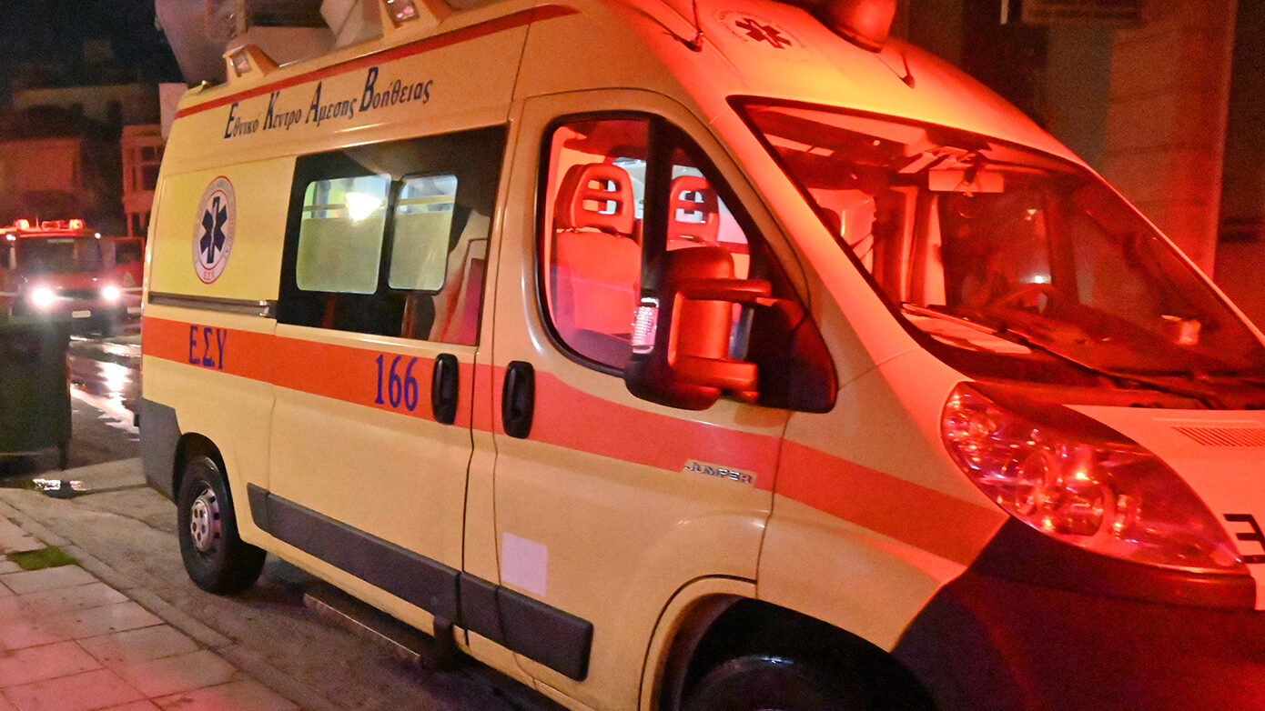 Ηγουμενίτσα: 25χρονη βρέθηκε νεκρή σε ποδηλατόδρομο – Τραυματισμένος άνδρας υποστηρίζει ότι τους επιτέθηκαν