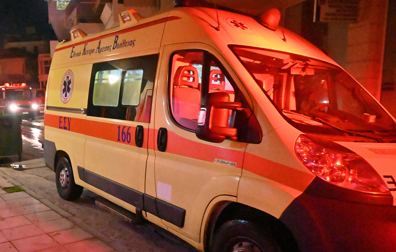 Ηγουμενίτσα: 25χρονη βρέθηκε νεκρή σε ποδηλατόδρομο – Τραυματισμένος άνδρας υποστηρίζει ότι τους επιτέθηκαν