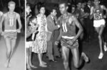 Σαν σήμερα 10 Σεπτεμβρίου: Ο Αμπέμπε Μπικίλα γίνεται ο πρώτος μαύρος Αφρικανός με χρυσό Ολυμπιακό μετάλλιο