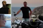 Διπλό φονικό στο Αίγιο: Ο Ιταλός κατηγορούμενος ζητεί να αποφυλακιστεί – Νεότερη εξέλιξη στην υπόθεση