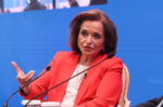 Μπακογιάννη κατά Σαμαρά: «Έδωσα μάχη για εκείνον και αυτός με διέγραψε» για Καραμανλή, Τσίπρα και ΠΑΣΟΚ